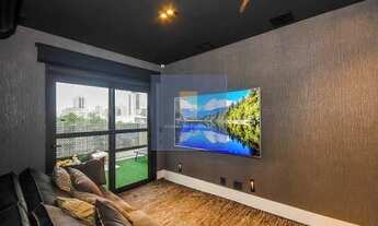 Imagem 4: Apartamento Duplex em Pompeia - São Paulo