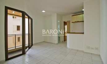 Imagem: São Paulo - Flat - Moema