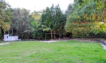 Imagem 7: Belissima chacara sitio temporada evento igreja aniversario festa churrasco piscina campo