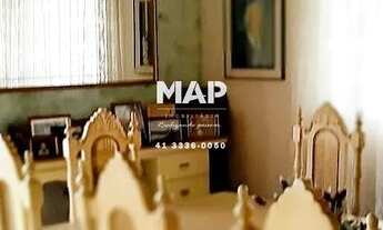 Imagem 5: CURITIBA - Casa Padrão - Jardim Social