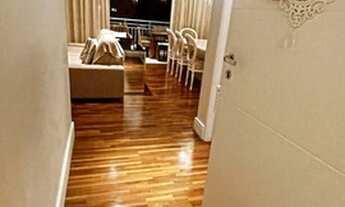 Imagem 4: Apartamento para Venda em Mogi das Cruzes, Vila Nova Socorro, 3 dormitórios, 3 suítes, 3 b