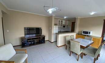 Imagem: Mobiliado e decorado composto de 3 dormitorios