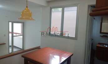 Imagem 4: São Paulo - Apartamento Padrão - Pinheiros