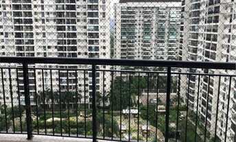 Imagem: Apartamento para venda tem 70 metros² com