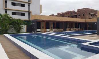 Imagem 3: Apartamento para venda possui 53 metros quadrados com 2 quartos em Bancários - João Pessoa