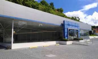 Imagem 2: Loja para aluguel com 1.020 metros quadrados no Parque Bela Vista, defronte ao Detran-BA