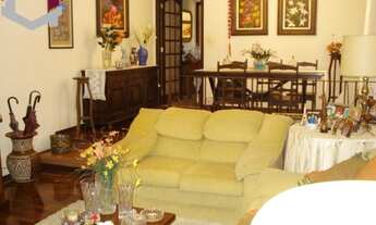 Imagem 7: Sobrado de vila com 140 m2 de construção e 184 m2 de terreno ao lado do metrô Santa Cruz