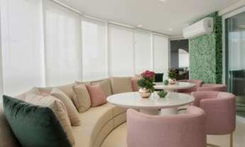 Imagem 5: Apartamento para venda com 246 metros quadrados com 4 quartos em Vila Sofia - São Paulo