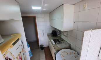 Imagem 5: Apartamento para venda possui 78 metros quadrados com 3 quartos em Parque Amazônia - Goiân