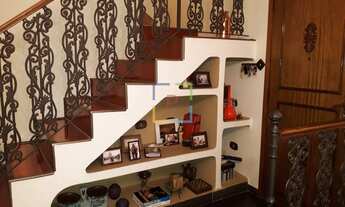 Imagem 5: Sobrado à venda, Chácara Santo Antonio 175m², 3 suítes, 2 salas, 2 vagas! Próximo ao Shopp