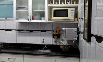 Imagem 5: Apartamento 2 dormitórios, amplo, no Pauliceia, elevador, lazer com piscina, rua tranquila