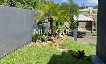 Imagem 7: Ivoti - Casa Padrão - Jardim Panorâmico