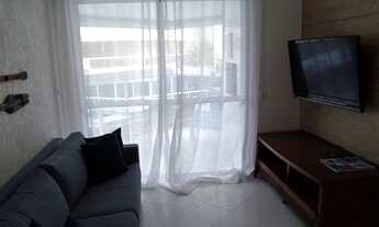 Imagem 2: EXCELENTE APARTAMENTO PÉ NA AREIA! TUDO PERTINHO DA PRAIA!