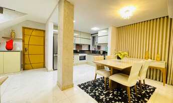 Imagem 4: COBERTURA- 03 QUARTOS SENDO 01 SUÍTE- 02 VAGAS- SANTA MÔNICA