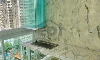 Imagem 4: Apartamento em icaraí - Niterói - RJ