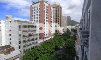 Imagem: Rio de Janeiro - Apartamento Padrão - Leblon