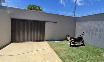 Imagem 3: Casa com 3 quartos no Bairro Cardoso