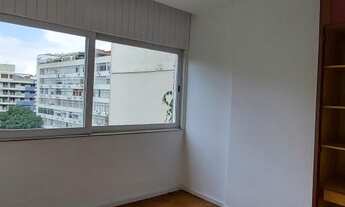 Imagem 7: Ótima localização. Prédio bem cuidado, apartamento silencioso