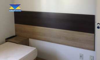 Imagem 6: Apartamento para venda tem 65 metros quadrados com 3 quartos em Jardim Jaqueline - São Pau