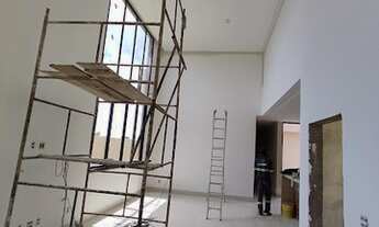 Imagem 4: Casa com 3 suítes no Alphaville Terras Alpha em Senador Canedo