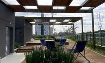 Imagem 5: APARTAMENTO RESIDENCIAL em SÃO PAULO - SP, ALTO DA BOA VISTA