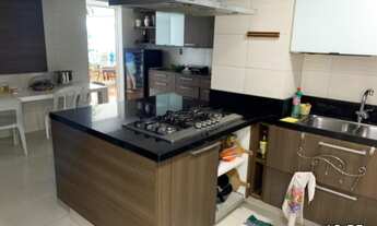 Imagem 2: Inigualável Frontal Mar Janelão Leme com Vistão Eterno do Mar e de Copacabana