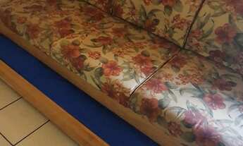 Imagem 7: Apartamento para venda tem 45 metros quadrados com 1 quarto