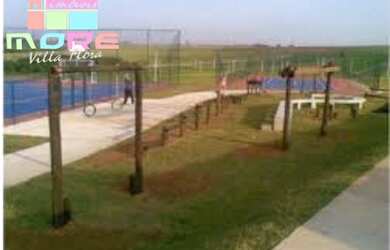 Imagem 7: Casa Térrea Real Park 3 dorm, sendo 2 Suítes, com área Gourmet