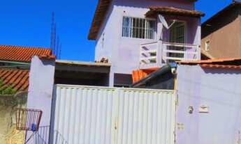 Imagem: Linda casa com 2 quartos em Itaboraí