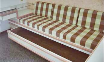 Imagem 3: 4/4 com suítes + Dependência - Mansão Érico Veríssimo