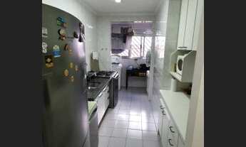 Imagem 2: Lindo apartamento na Chácara Santo Antônio