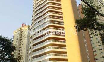 Imagem 4: Venda Apartamento 4 quartos Jardim Vila Mariana São Paulo