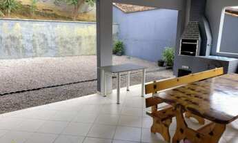 Imagem 7: Blumenau - Casa Padrão - Fortaleza