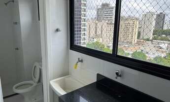 Imagem 5: Apartamento 95m² na Tv. Benjamin Constant, 2 suítes, 2 vgs - AP0397