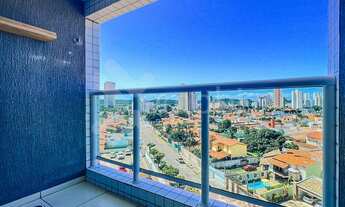 Imagem: Apartamento para venda em Capim Macio