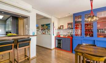 Imagem 6: Apartamento de 3 quartos à venda no Bairro Petrópolis - Porto Alegre