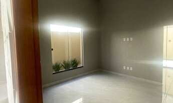 Imagem 5: Casa com 3 quartos - Bairro Setor Cristina II Expansão em Trindade