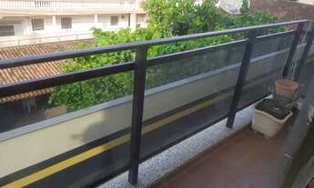 Imagem 5: Apartamento para venda tem 80 metros quadrados com 2 quartos em Centro - Macaé - RJ