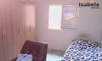 Imagem 7: Sobrado com 2 dormitórios à venda, 95 m² por R$ 330.000,00 - Vila Caraguatá - São Paulo/SP