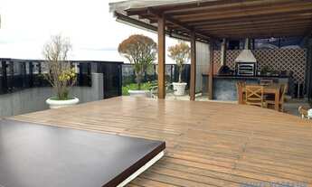 Imagem 5: COBERTURA - ALTO DA LAPA - SP