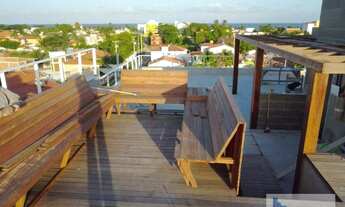 Imagem 7: Flat para venda tem 22 metros quadrados com 1 quarto em TAMANDARE I - Tamandaré - PE