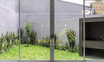 Imagem 6: Casa de alto padrão com 3 suítes 169m² à venda