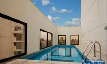 Imagem 4: FLAT - PINHEIROS - SP