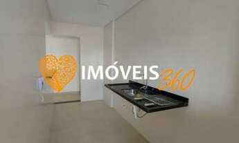 Imagem 4: APARTAMENTO 76 M² ANDAR ALTO - VISTA LIVRE, 2 QUARTOS SENDO 1 SUÍTE, SALA AMPLA, COZINHA A