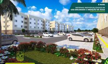 Imagem: Apartamento na Cidade Operaria para venda