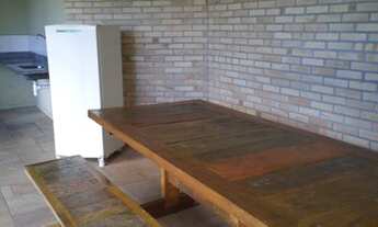 Imagem 4: Apto para aluguel (pacote 2,450) com 3 quartos, sala cozinha, banheiro, 2 vagas de garagem