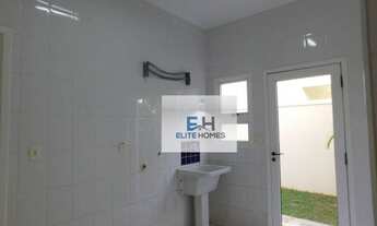 Imagem 5: Casa com 4 dormitórios à venda, 310 m² por R$ 1.870.000 - Alphaville - Campinas/SP