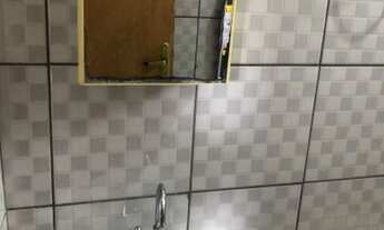 Imagem 6: Vendo uma casa simples na chácara sucupira no riacho fundo l 157 mil