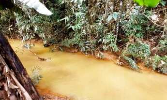 Imagem 6: Fazenda/Sítio/Chácara para venda possui 63000 metros quadrados em Paraju - Domingos Martin