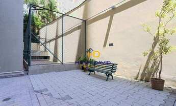 Imagem 4: Lindo Apartamento Reformado Jardim Paulista com Três Dormitórios sendo Uma Suíte uma Vaga